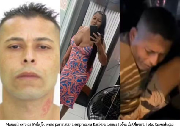 Homem acusado de feminicídio é encontrado morto em cela da penitenciária de Tupi Paulista