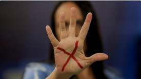 5Âª Caminhada pelo Fim da ViolÃªncia contra a Mulher acontece sexta-feira em Adamantina
