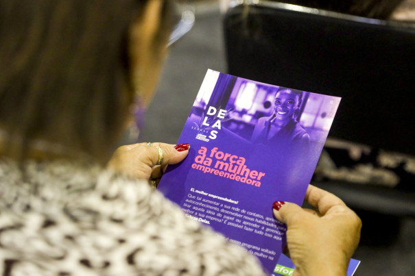 Todos por Elas: Sebrae-SP promove semana dedicada a mulheres empreendedoras  