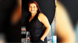 Mulher vÃ­tima de feminicÃ­dio no ParanÃ¡ Ã© sepultada em Euclides da Cunha Paulista