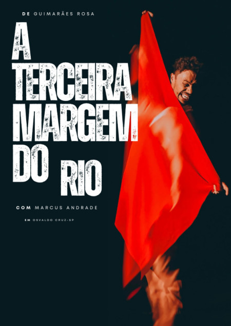 Escolas de Osvaldo Cruz recebem espetÃ¡culo teatral neste mÃªs de maio