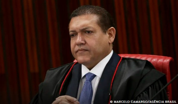 TSE elege Nunes Marques presidente da Corte; Mendonça será vice