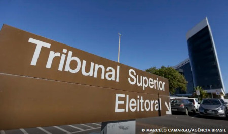 Prazo para solicitaÃ§Ã£o de voto em trÃ¢nsito vai atÃ© dia 20 deste mÃªs