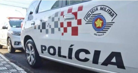 Caso de violÃªncia domÃ©stica Ã© registrado em Osvaldo Cruz