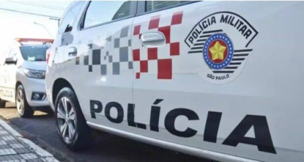 Caso de violência doméstica é registrado em Osvaldo Cruz