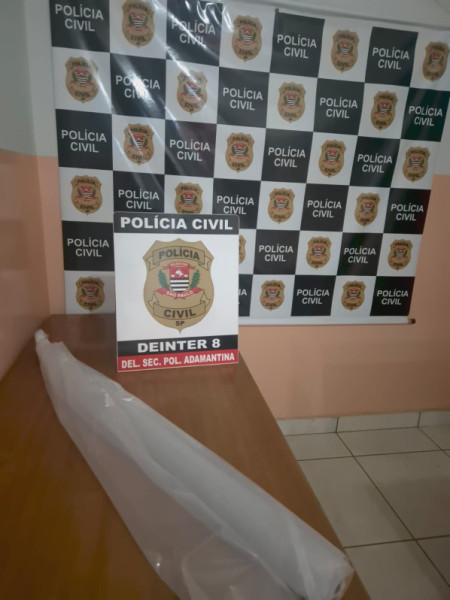 PolÃ­cia Civil de Osvaldo Cruz age rÃ¡pido no enfrentamento a violÃªncia contra a mulher
