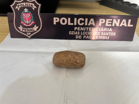 Visitantes foram flagradas tentando entrar no ilÃ­citos em penitenciÃ¡rias da regiÃ£o neste final de semana