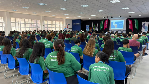 Startup Day fortalece e debate o desenvolvimento econômico em Osvaldo Cruz