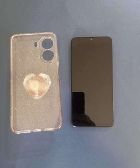 Homem foi preso em Osvaldo Cruz logo apÃ³s furtar aparelho celular