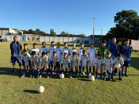 Copa Amnap: Sub-11 de Osvaldo Cruz garante vaga na finalÃ­ssima; Sub-13 se despede da competiÃ§Ã£o