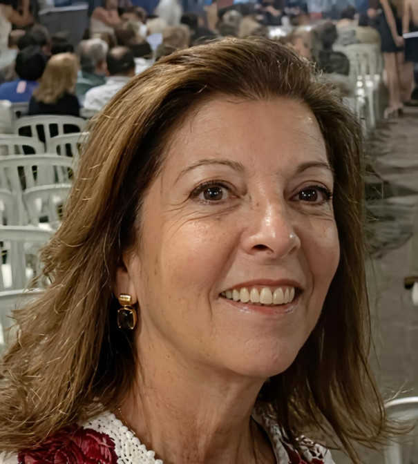 Morre Ivete Conca, ex-secretária de Saúde de Osvaldo Cruz