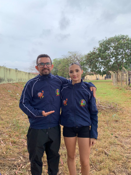 Atletismo de Osvaldo Cruz continua em destaque no cenÃ¡rio nacional