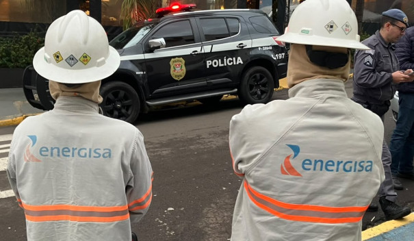 Operação da Energisa identifica desvio de 200 mil kWh de energia em estabelecimentos comerciais de Prudente