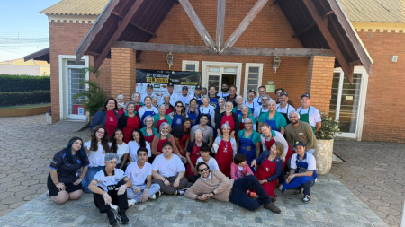 TradiÃ§Ã£o e Solidariedade: 37Âª Feijoada do Rotary Club de Osvaldo Cruz reÃºne comunidade e garante apoio a projetos sociais
