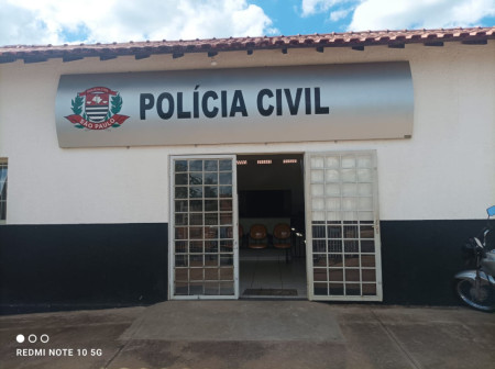 PolÃ­cia Civil captura casal condenado por estupro de vulnerÃ¡vel em Osvaldo Cruz