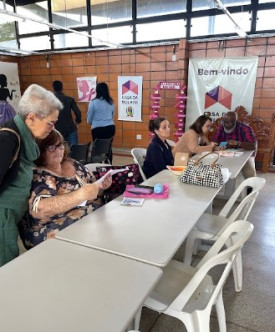 Osvaldo Cruz recebe AÃ§Ã£o Itinerante da Jornada do Empreendedor voltada aos artesÃ£os