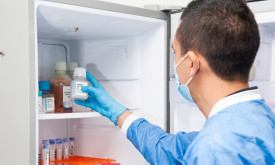 Medicamentos refrigerados passam a exigir recipiente tÃ©rmico para transporte a partir de setembro em OC