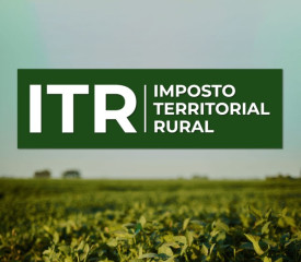 Prazo para declaraÃ§Ã£o do ITR 2026 jÃ¡ estÃ¡ em andamento