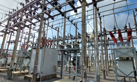 Energisa divulga novo cronograma de melhorias no sistema elÃ©trico que abastece Adamantina