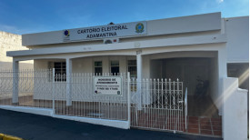 JustiÃ§a Eleitoral confirma condenaÃ§Ã£o de influenciadora por divulgar notÃ­cia falsa em Adamantina