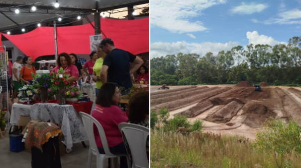 Adamantina é finalista em duas categorias do Prêmio Brasil de Gestão Pública