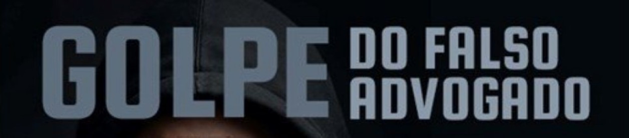 OAB de Osvaldo Cruz emite alerta apÃ³s intensificaÃ§Ã£o do 'Golpe do Falso Advogado' na regiÃ£o