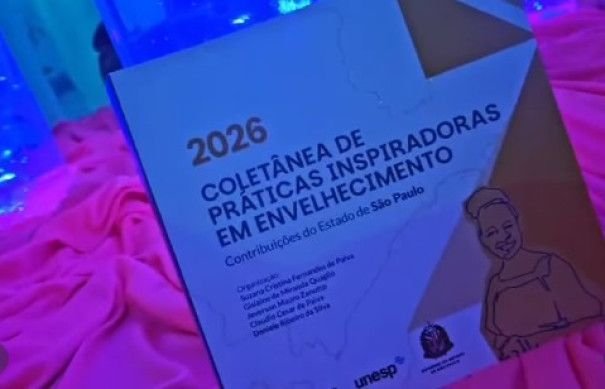 APAE de Osvaldo Cruz integra o guia ‘Coletânea de Práticas Inspiradoras para o Envelhecimento’