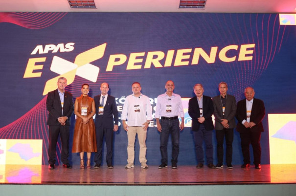 APAS Experience reúne supermercadistas e lideranças da região em Prudente na primeira edição de 2026