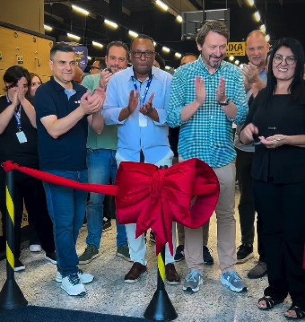 Supermercados Avenida Inaugura Loja 40 em Osvaldo Cruz