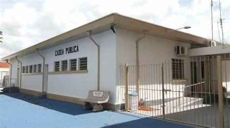 Homem Ã© preso por descumprir medida protetiva e ameaÃ§ar familiares em InÃºbia Paulista