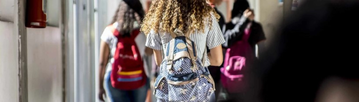 Veja como estudantes da rede estadual de SP podem fazer participar intercÃ¢mbio gratuito