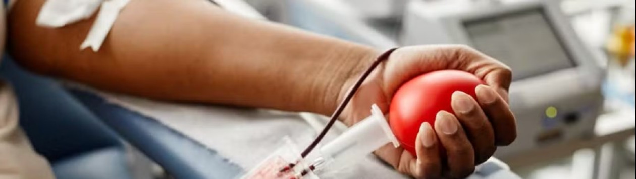 Com apenas duas bolsas de sangue no estoque, hospital que atende 45 cidades pede doaÃ§Ãµes no oeste paulista