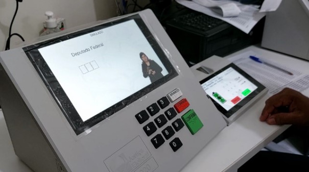 Cartório Eleitoral de Lucélia realiza atendimento itinerante em Salmourão, Inúbia Paulista e Pracinha