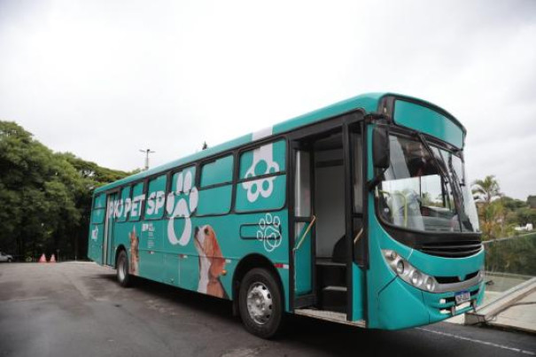 Mutirão de castração é concentrado apenas hoje (10), após baixa adesão em Osvaldo Cruz