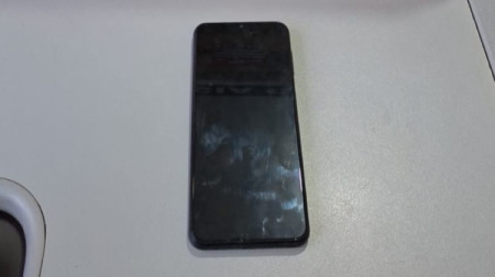 PolÃ­cia Civil recupera celular furtado em escola de Adamantina