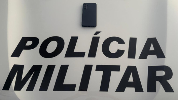 Homem é preso em flagrante após furto de celular no Terminal Rodoviário de Adamantina