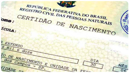 JustiÃ§a decide manter condenaÃ§Ã£o por registro civil irregular de filho, em Adamantina 