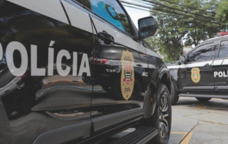 AÃ§Ã£o rÃ¡pida da PolÃ­cia Civil resulta em prisÃ£o em flagrante por trÃ¡fico durante operaÃ§Ã£o em ParapuÃ£