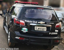 Dois moradores de TupÃ£ sÃ£o presos em operaÃ§Ã£o que apura crimes de agiotagem