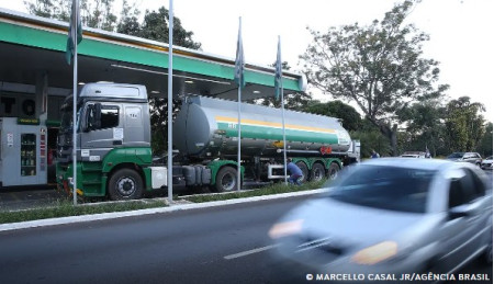 Mais de 80% dos estados aderem a subsÃ­dio a diesel importado
