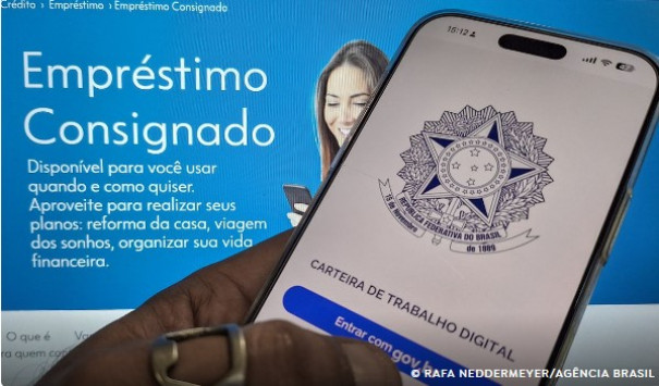 Consignados: INSS passa a exigir biometria facial a partir desta terça
