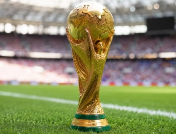 Começa nesta quinta-feira a Copa do Mundo de 2026