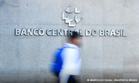 Copom avalia indicadores econÃ´micos e decide sobre Selic