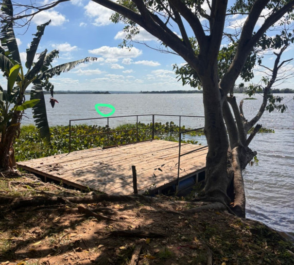 Corpo de homem que estava desaparecido após cair de barco no Rio Paranapanema é encontrado em Teodoro Sampaio