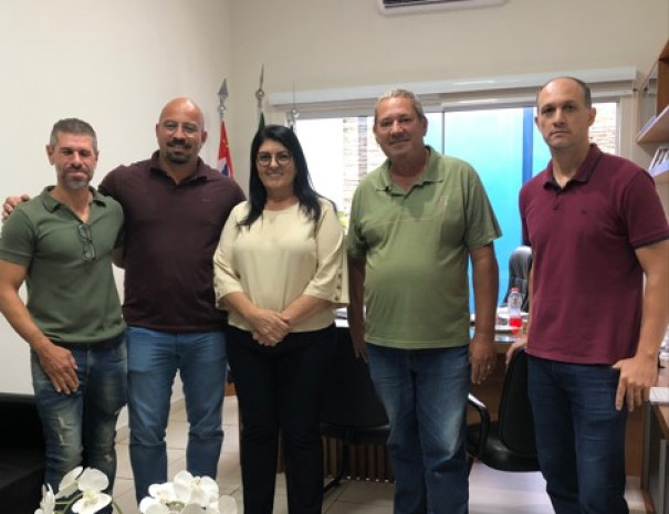 Prefeitura de OC oficializa nova estrutura na Secretaria de Cultura, Esportes e Turismo