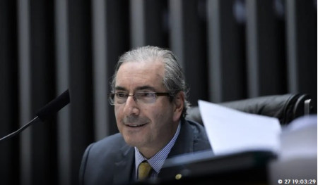 STF bloqueia R$ 6 milhÃµes de Eduardo Cunha por indicaÃ§Ã£o de emendas