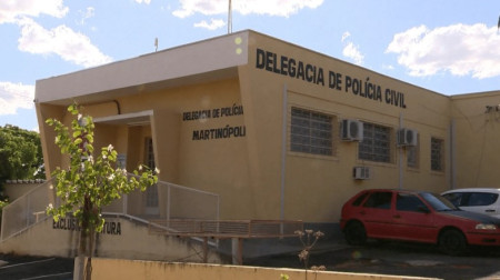 InquÃ©rito policial investiga tio suspeito de se masturbar na frente de sobrinha adolescente em MartinÃ³polis