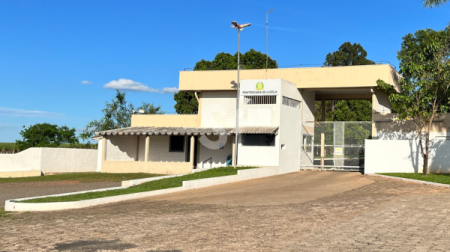 Detento Ã© morto por colega de cela na penitenciÃ¡ria de LucÃ©lia