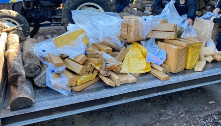 PolÃ­cia Civil incinera cerca de 300 kg de droga em Pacaembu