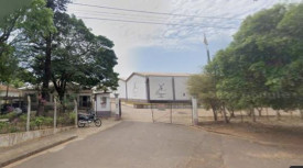 Prefeitura de Osvaldo Cruz consegue imÃ³vel do antigo IBC e vai implantar Almoxarifado Municipal